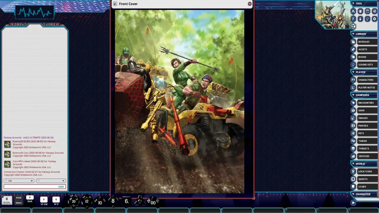 Screenshot 0